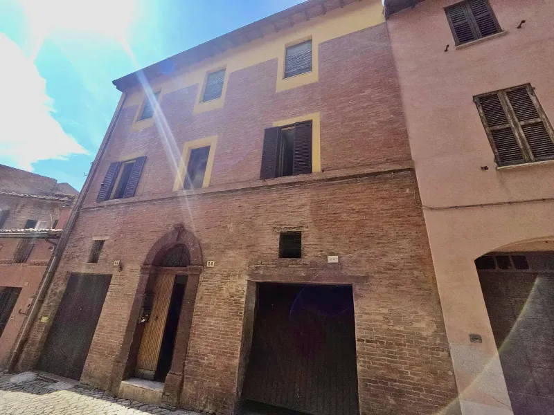 Appartamento in vendita a Fabriano - foto 1