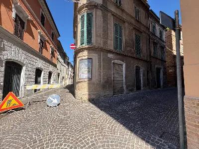Appartamento in vendita a Cerreto d'Esi - foto 1