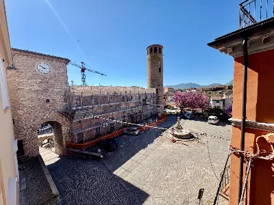 Appartamento in vendita a Cerreto d'Esi - foto 6