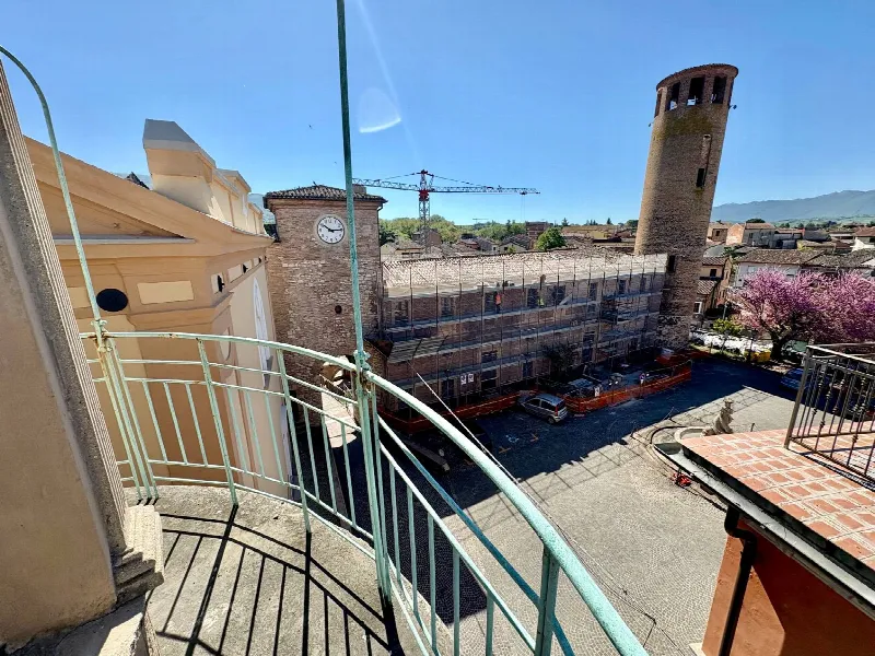 Appartamento in vendita a Cerreto d'Esi - foto 1