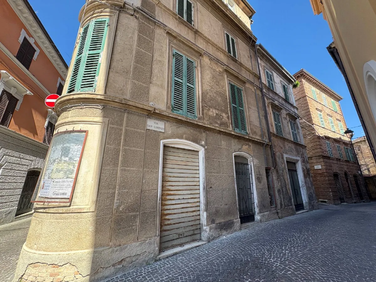 Appartamento in vendita a Cerreto d'Esi - foto 3
