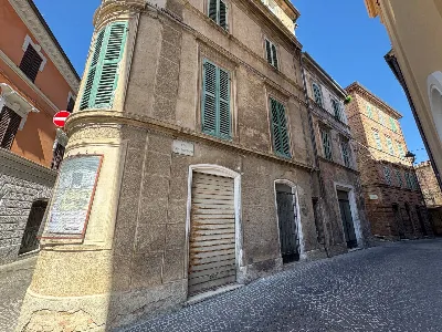 Appartamento in vendita a Cerreto d'Esi - foto 3