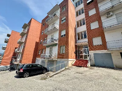 Appartamento in vendita a Fabriano - foto 1
