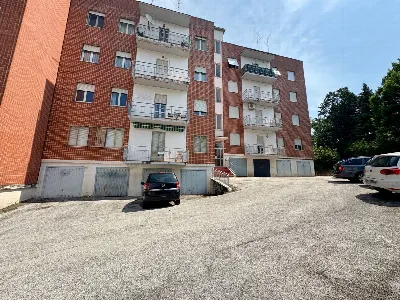 Appartamento in vendita a Fabriano - foto 2