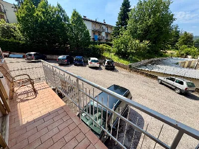Appartamento in vendita a Fabriano - foto 9