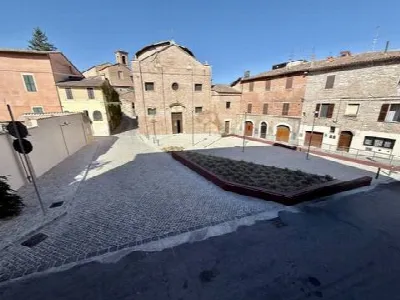 Appartamento in vendita a Fabriano - foto 9