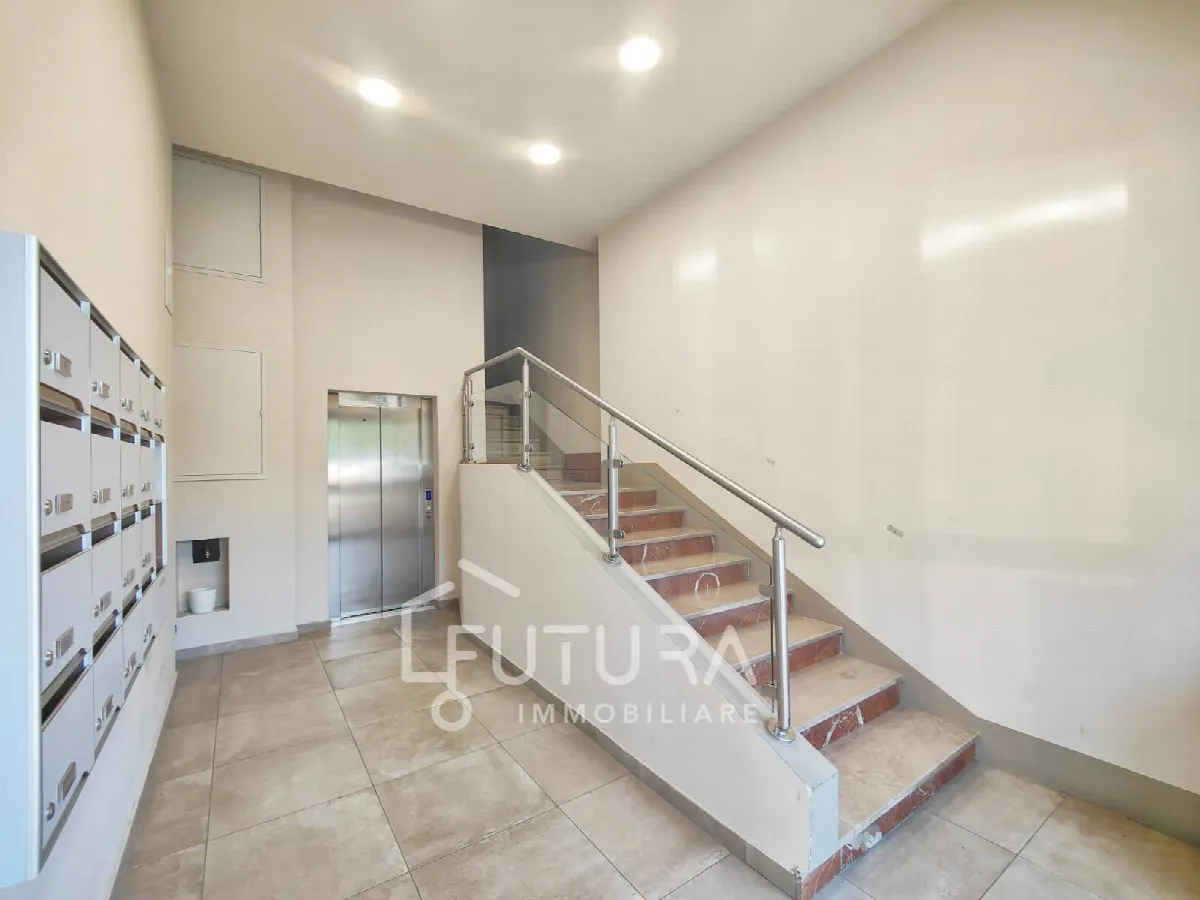 Appartamento in vendita a Firenze, Leopoldo, Porta Al Prato - foto 4