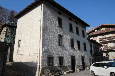Appartamento a Vilminore di Scalve