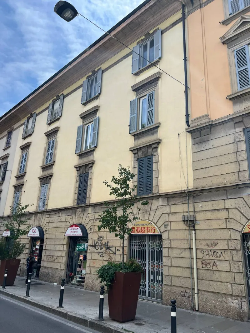 Appartamento in vendita a Bergamo, Borgo Palazzo, Centro, Stazione - foto 1