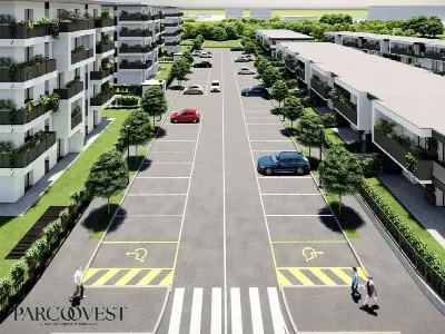 Appartamento in vendita a Bergamo, Canovin... - foto 8