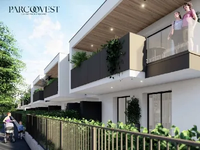 Appartamento in vendita a Bergamo, Canovin... - foto 4