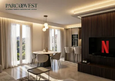 Appartamento in vendita a Bergamo, Canovin... - foto 4