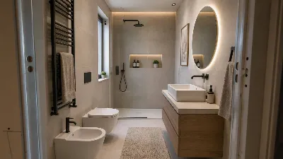 Appartamento in vendita a Carvico - foto 5