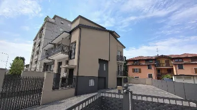 Appartamento in vendita a Carvico - foto 7