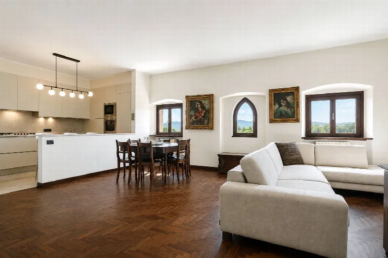 Appartamento in vendita a Bergamo, Longuelo, San Paolo - foto 1