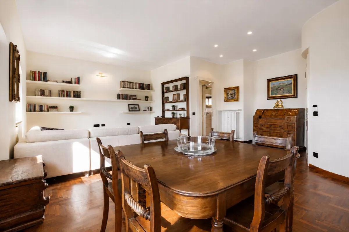 Appartamento in vendita a Bergamo, Longuelo, San Paolo - foto 2