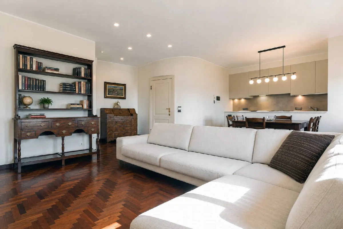 Appartamento in vendita a Bergamo, Longuelo, San Paolo - foto 3