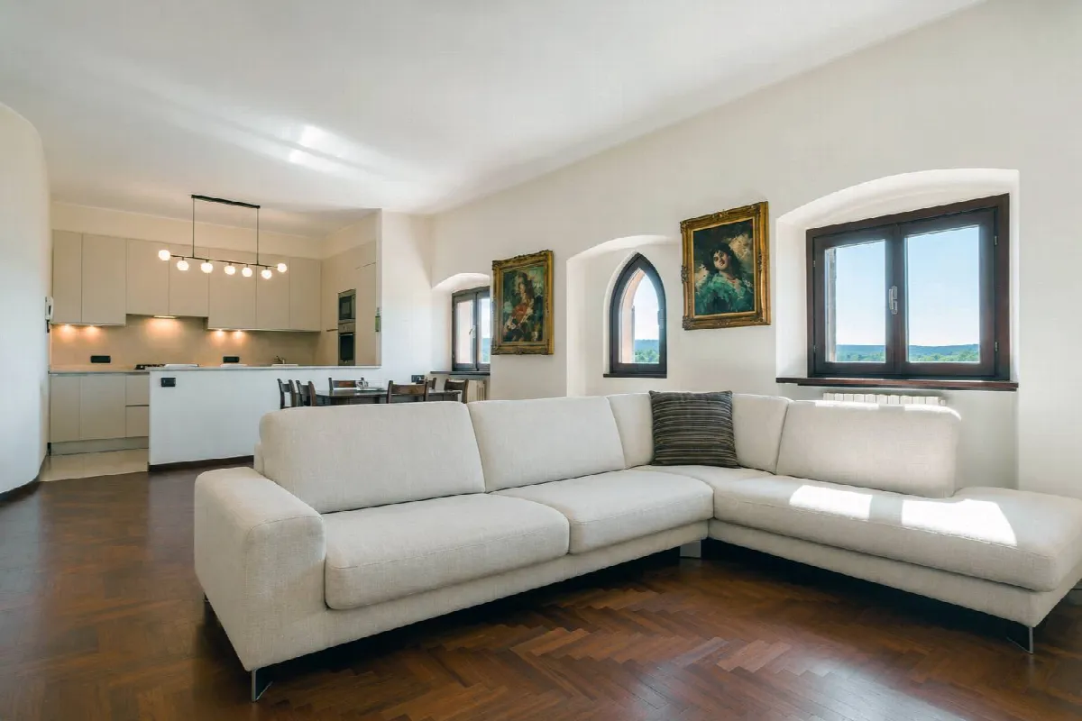 Appartamento in vendita a Bergamo, Longuelo, San Paolo - foto 5