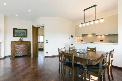 Appartamento in vendita a Bergamo, Longuel... - foto 6