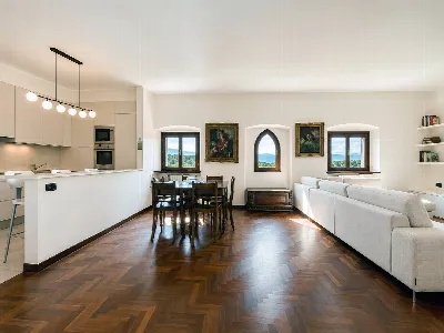 Appartamento in vendita a Bergamo, Longuel... - foto 7