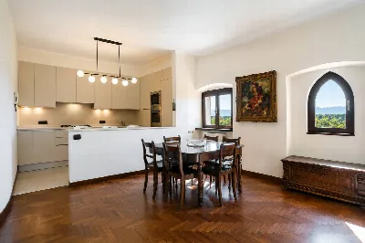 Appartamento in vendita a Bergamo, Longuel... - foto 8