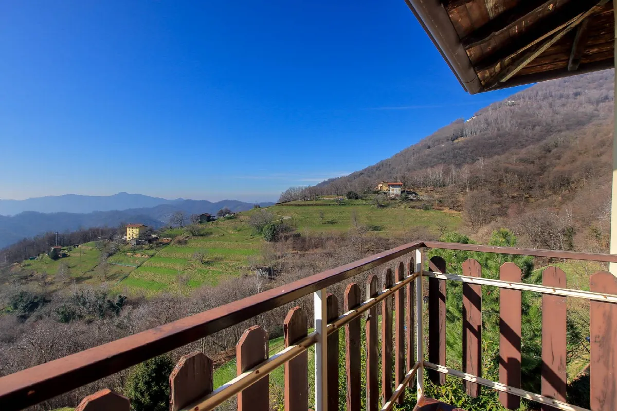 Appartamento in vendita ad Almenno San Bartolomeo - foto 3