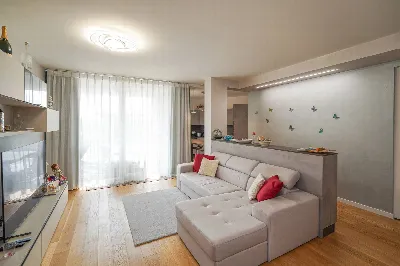 Appartamento in vendita a Arcene - foto 2