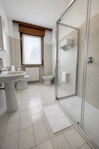 Appartamento in vendita a Almè - foto 9