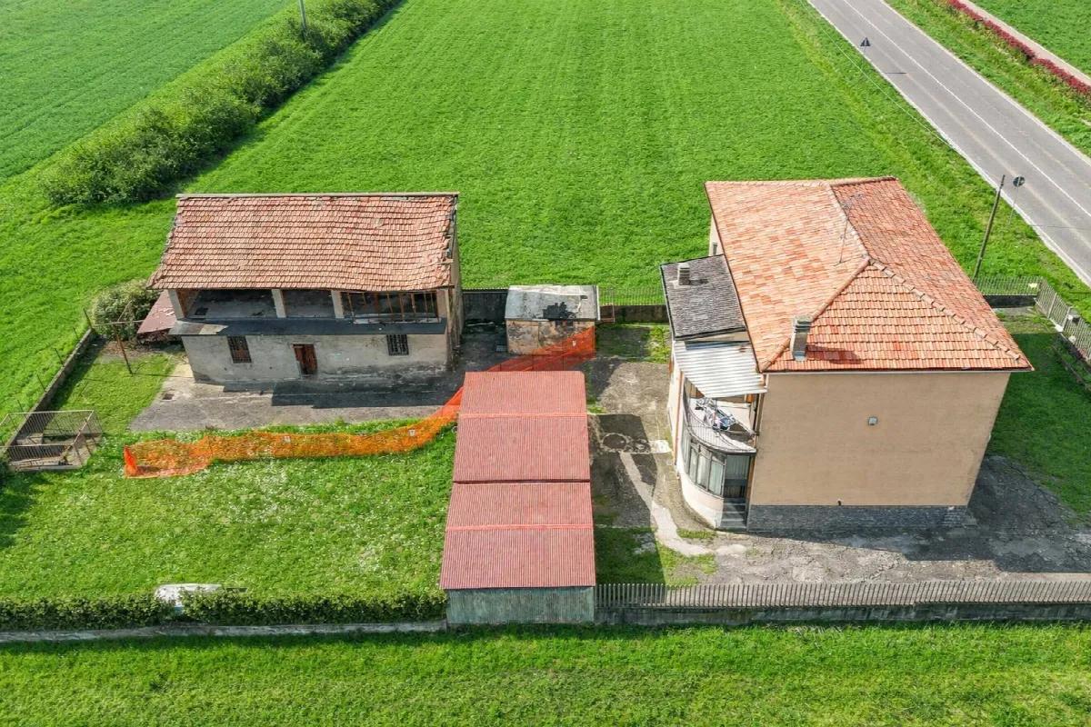 Appartamento in vendita a Carvico - foto 5