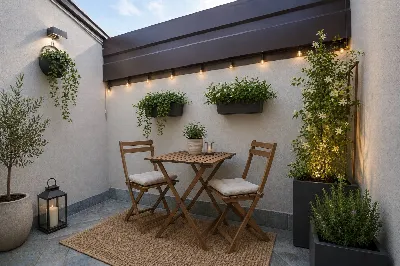 Attico in vendita a Bergamo, Canovine, Col... - foto 4