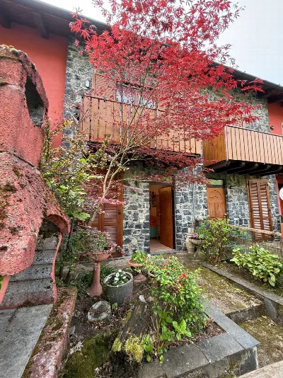 Appartamento in vendita a Lenna - foto 2