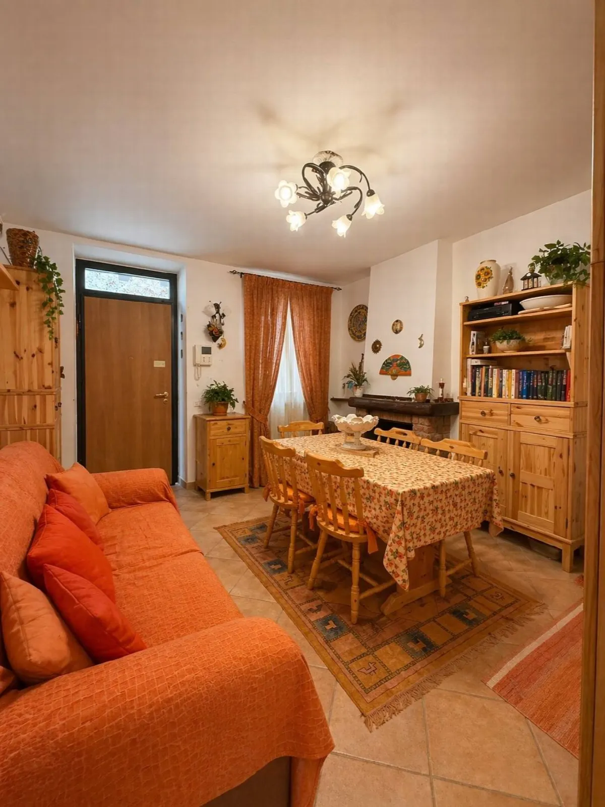 Appartamento in vendita a Lenna - foto 3