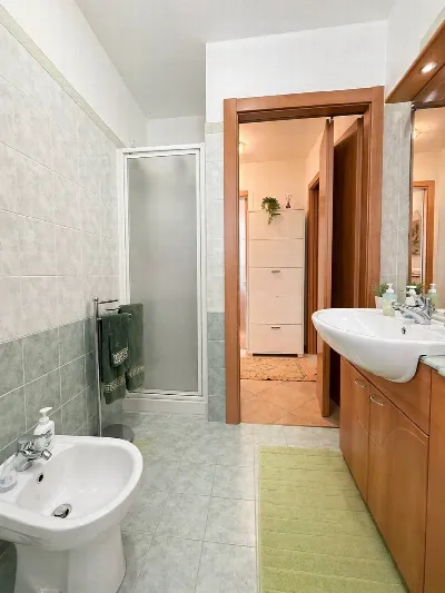 Appartamento in vendita a Lenna - foto 6