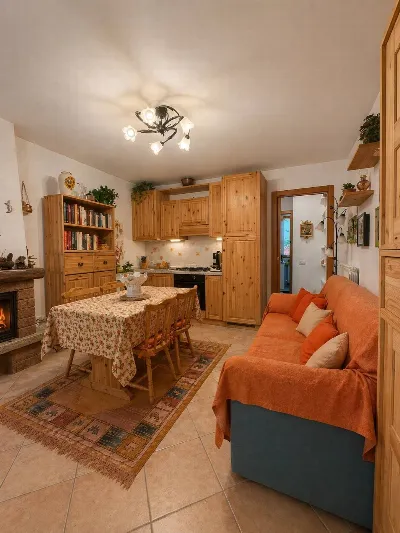 Appartamento in vendita a Lenna - foto 8