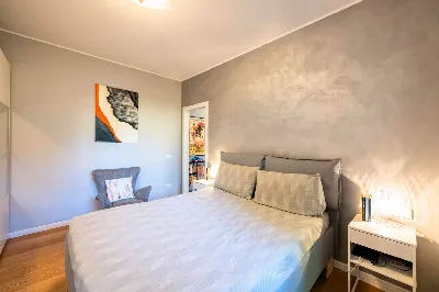Appartamento in vendita a Bergamo, Canovin... - foto 5