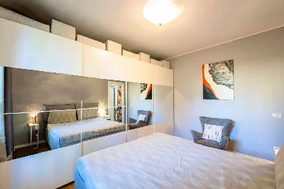 Appartamento in vendita a Bergamo, Canovin... - foto 6