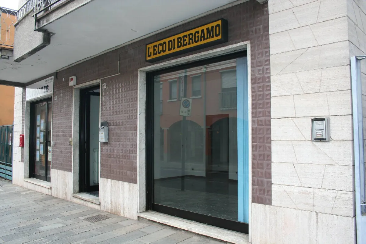 Appartamento in vendita a Calusco d'Adda - foto 2