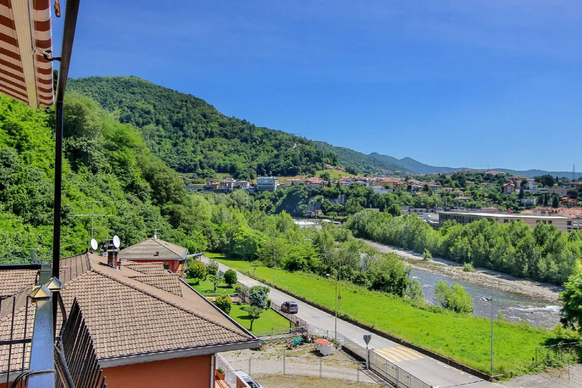 Appartamento in vendita ad Almenno San Salvatore - foto 2