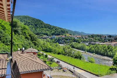 Appartamento a Almenno San Salvatore