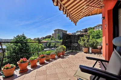 Appartamento in vendita a Almenno San Salv... - foto 1