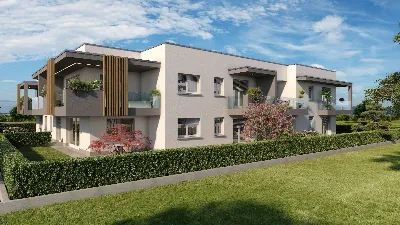 Appartamento in vendita a Valbrembo - foto 7