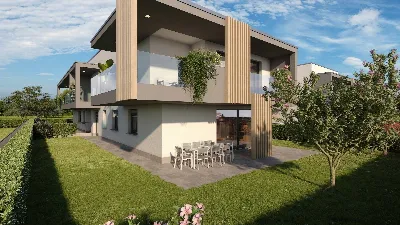 Appartamento in vendita a Valbrembo - foto 8