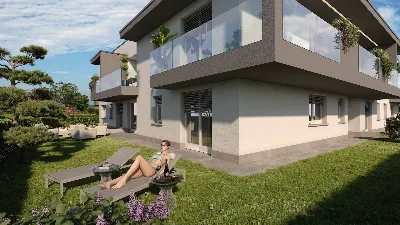 Appartamento in vendita a Valbrembo - foto 9