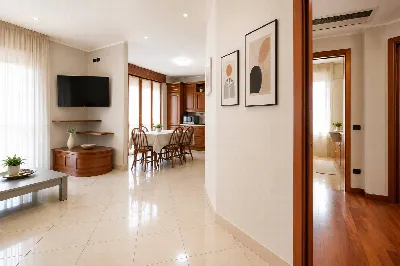 Appartamento in vendita a Castel Rozzone - foto 1