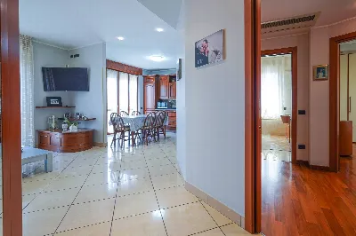 Appartamento in vendita a Castel Rozzone - foto 10