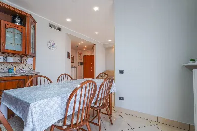 Appartamento in vendita a Castel Rozzone - foto 6