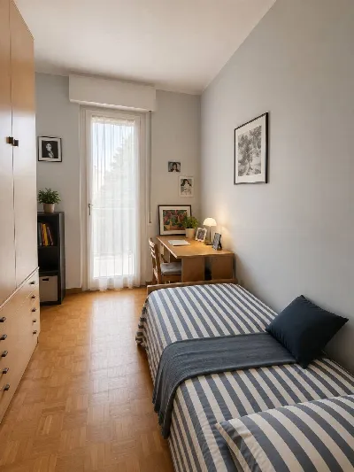 Appartamento in vendita a Bergamo, Canovin... - foto 10