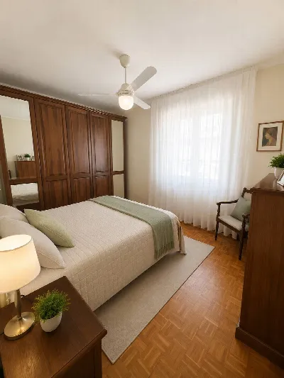 Appartamento in vendita a Bergamo, Canovin... - foto 4
