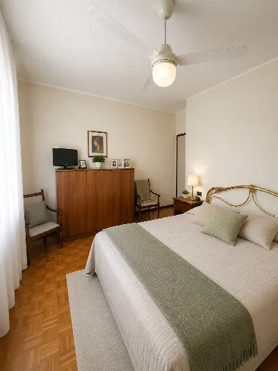 Appartamento in vendita a Bergamo, Canovin... - foto 5