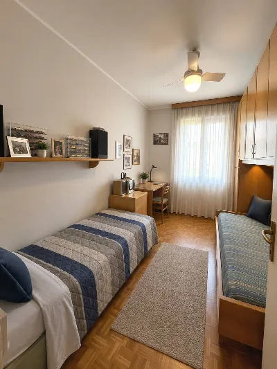 Appartamento in vendita a Bergamo, Canovin... - foto 7